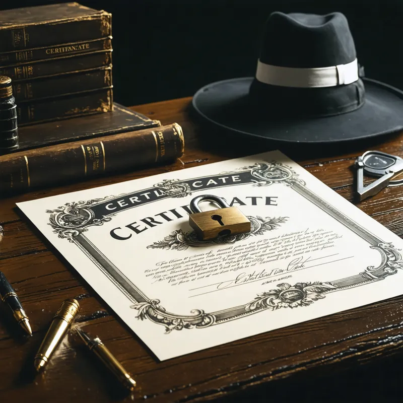 Using Lets Encrypt with Cert-Manger locally[WIP]